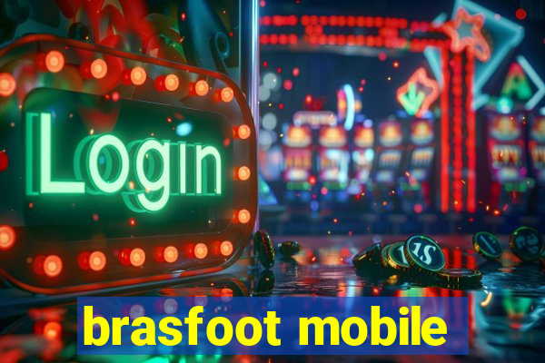 brasfoot mobile